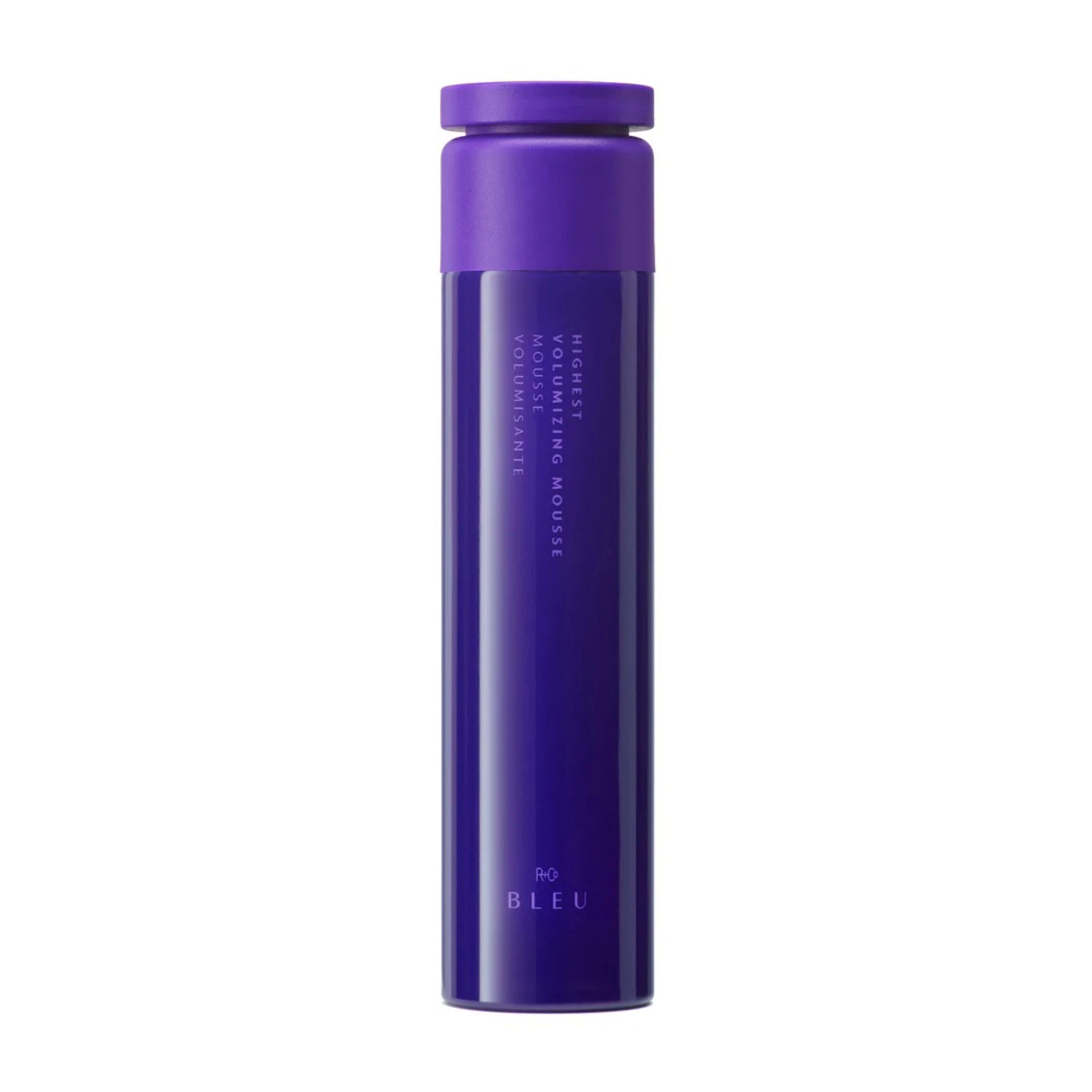 R+CO BLEU Highest Volumizing Mousse