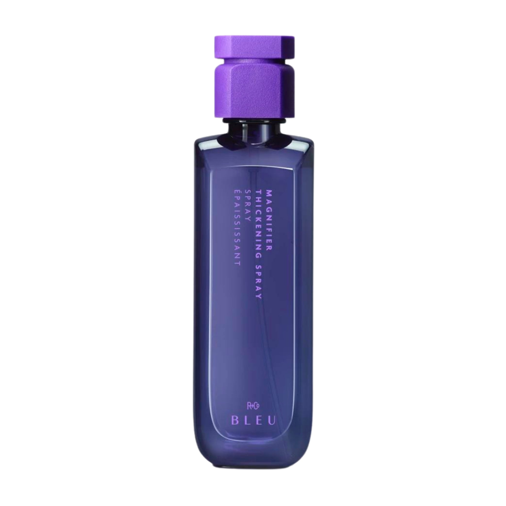 R+CO BLEU Magnifier Thickening Spray