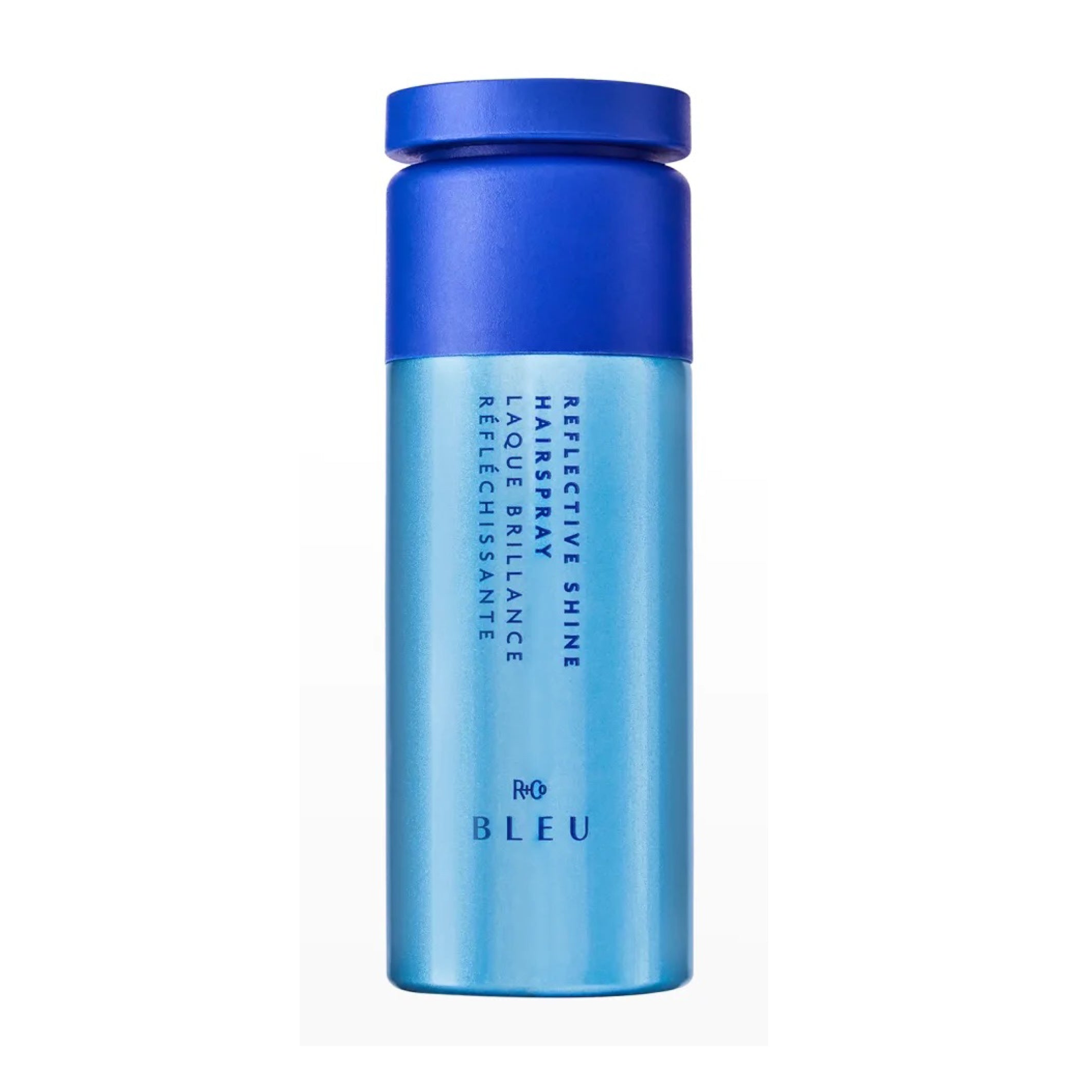 R+CO BLEU Reflective Shine Hairspray