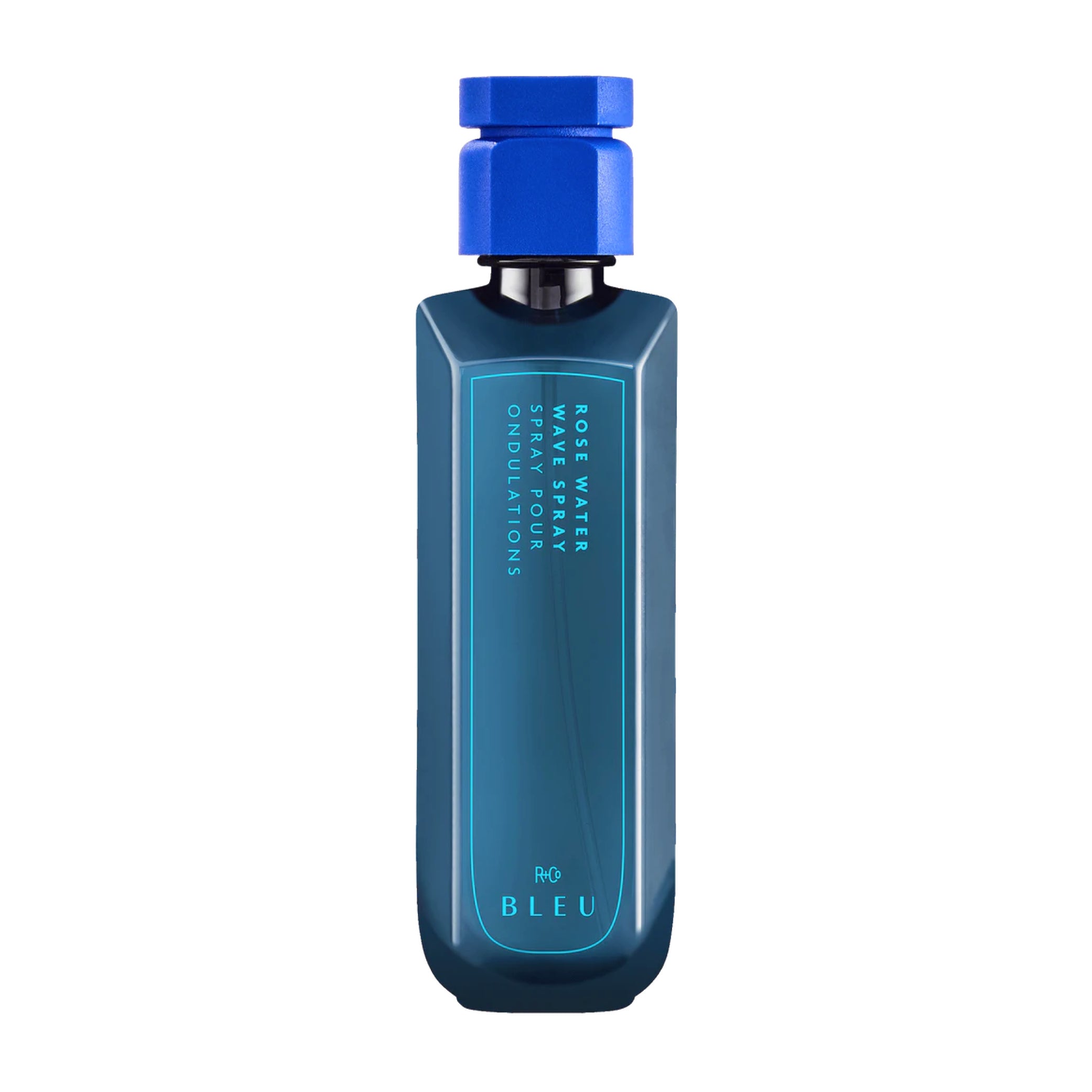 R+CO BLEU Rose Water Wave Spray