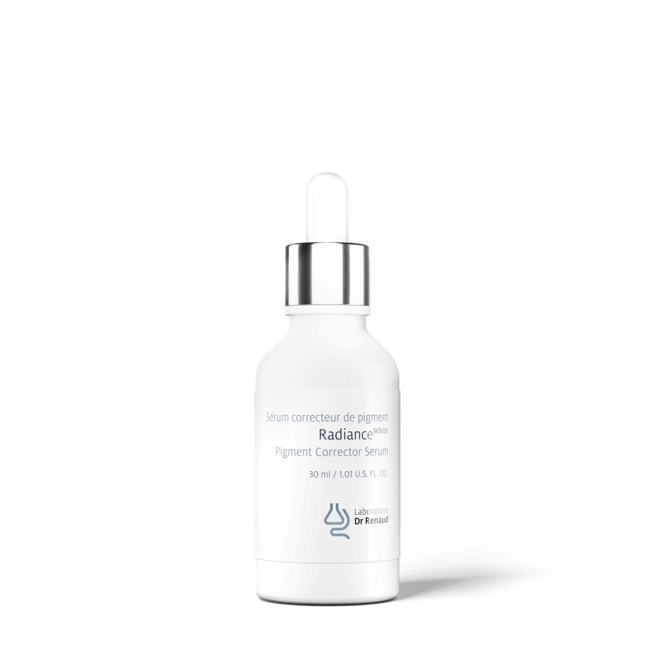 Radiance White Pigment Corrector Serum
