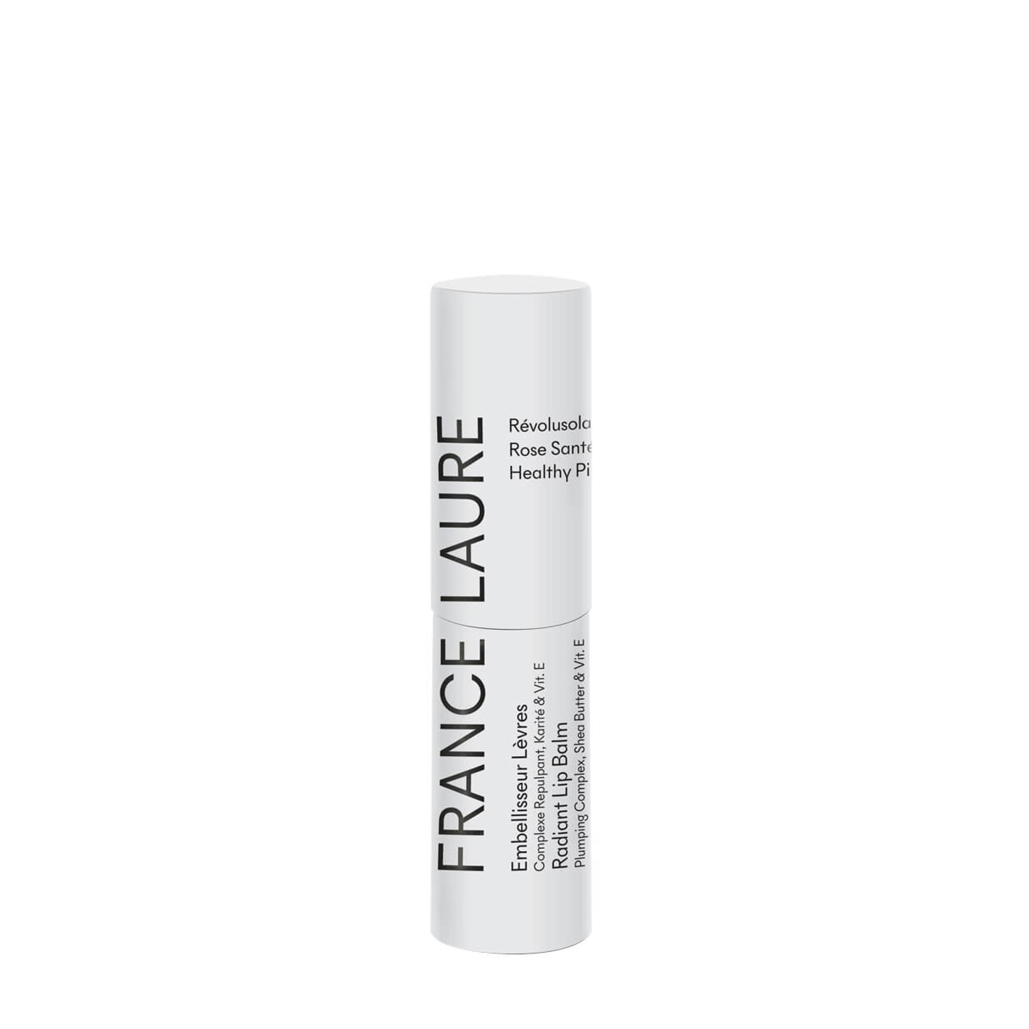 Baume Visage & Lèvres Naturel - Protéger