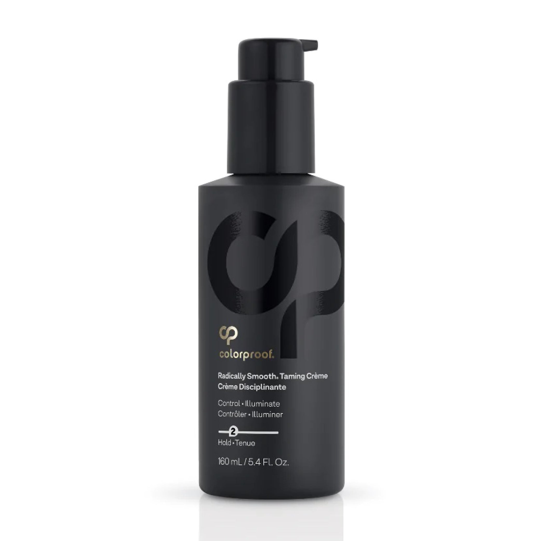 Radically Smooth Taming Creme