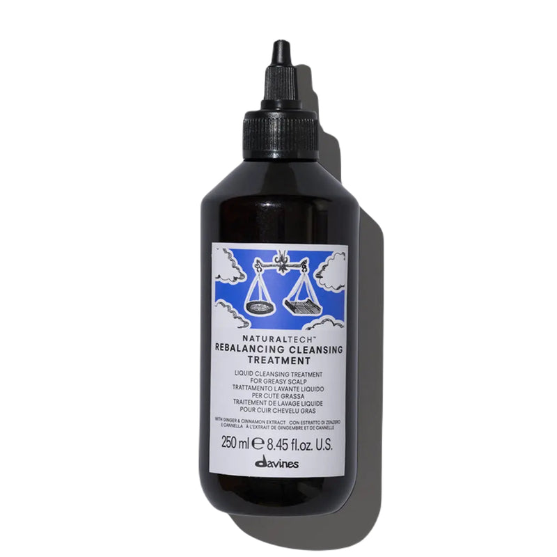 Rebalancing Cleansing Treatment