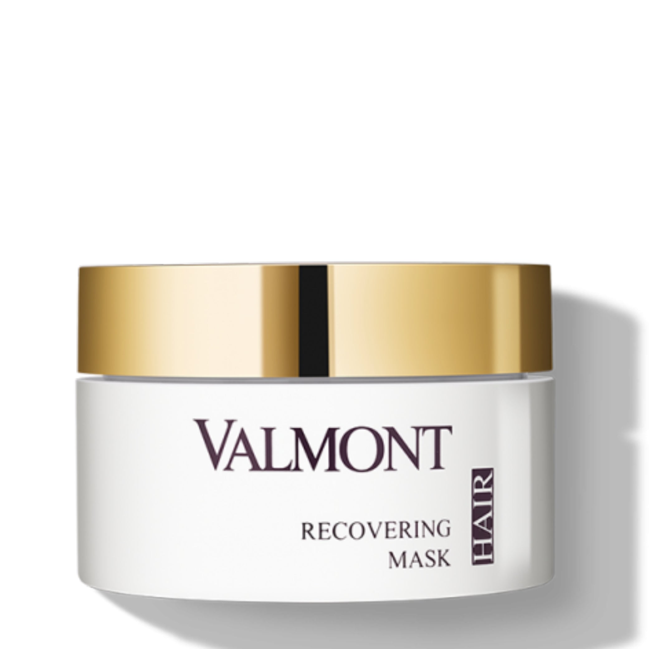 Recovering Mask