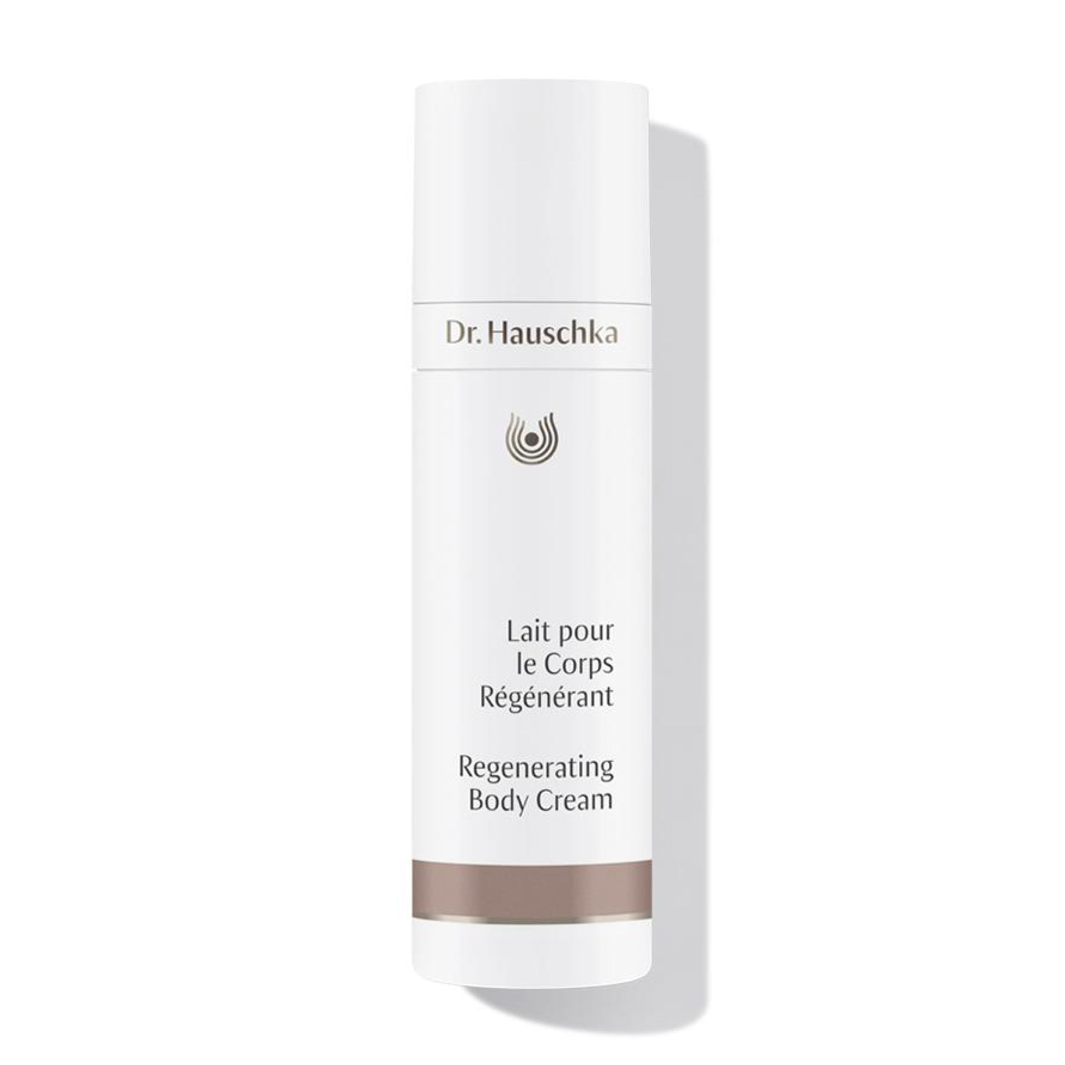 Regenerating Body Cream