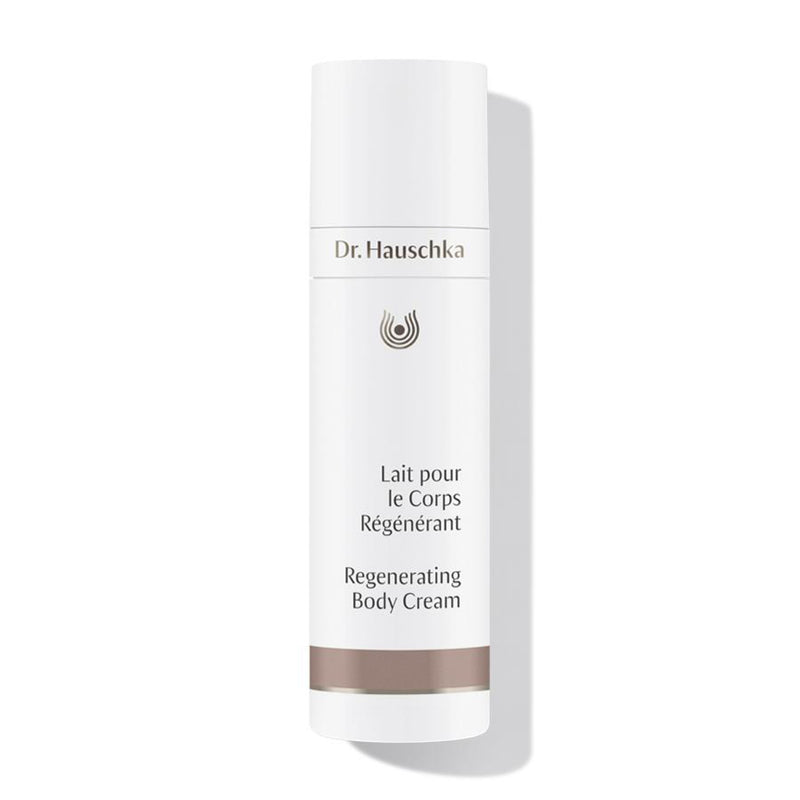 Regenerating Body Cream