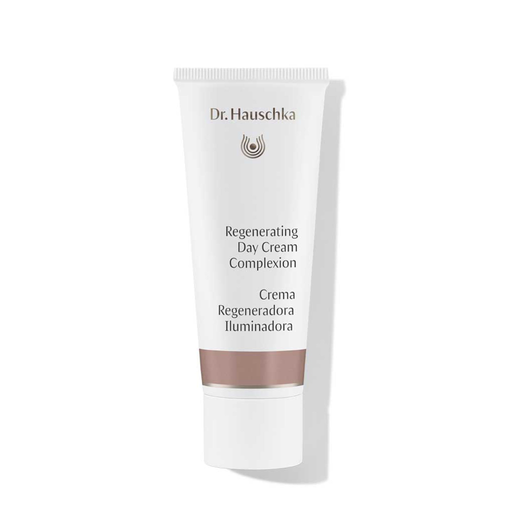 Regenerating Day Cream Complexion