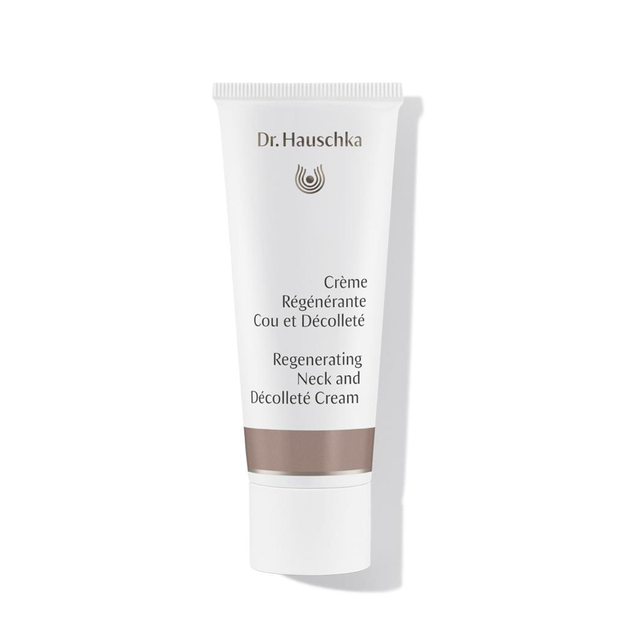 Regenerating Neck and Decolleté Cream