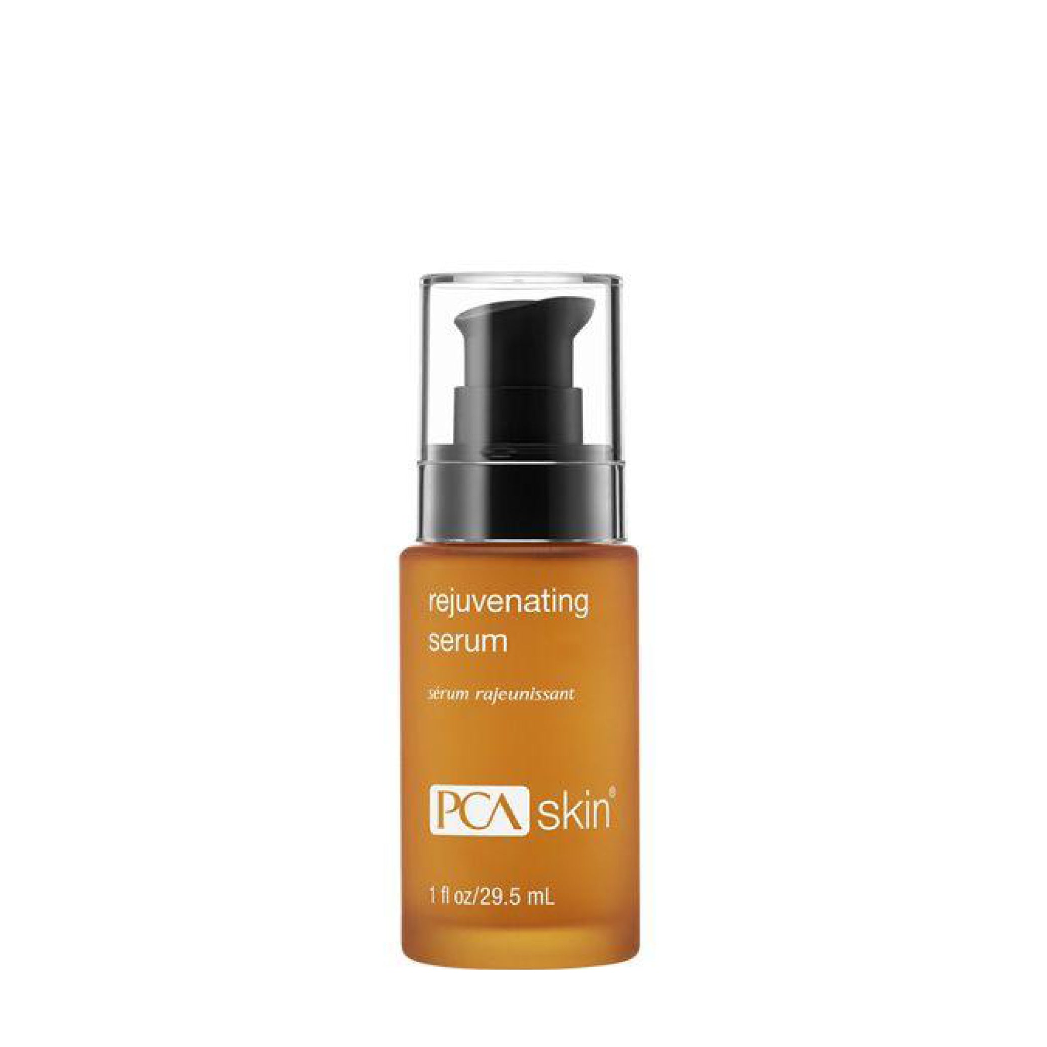 Rejuvenating Serum