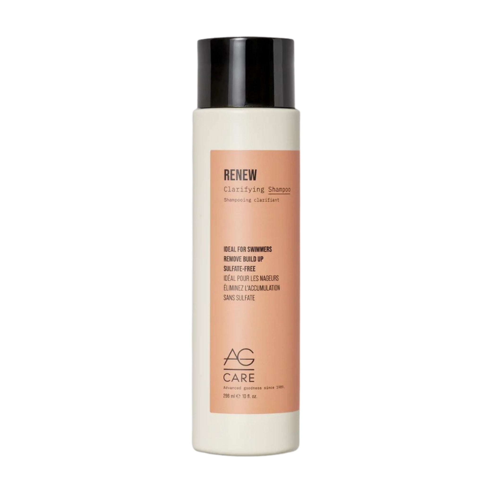 Renew Clarifying Shampoo