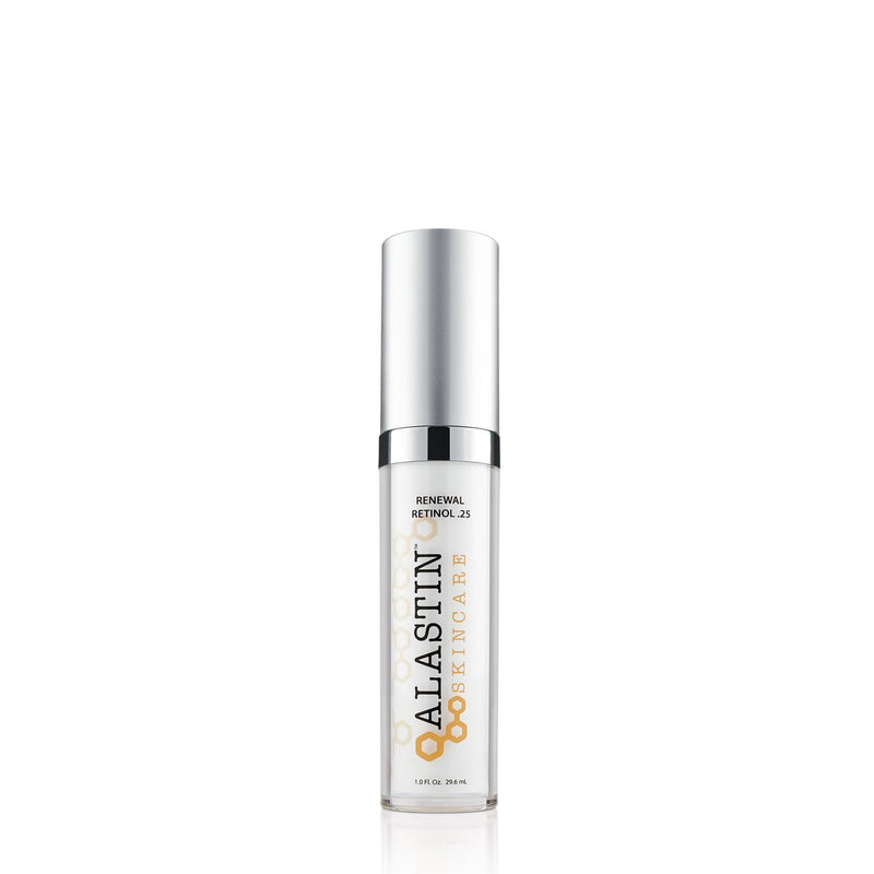 alastin retinol