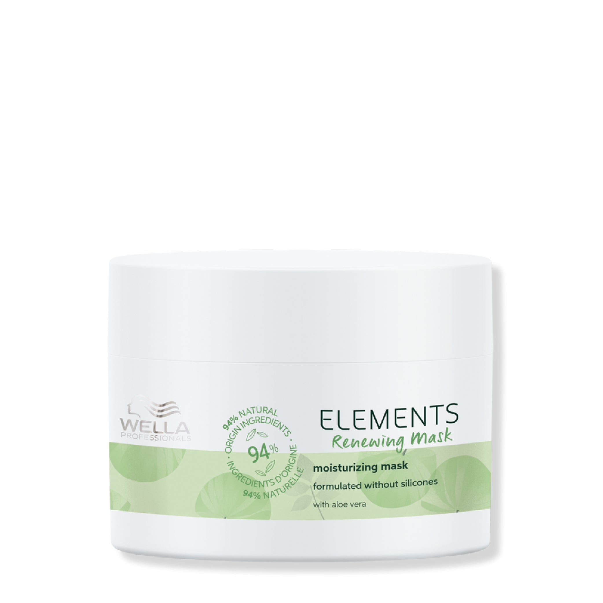 Renewing Mask