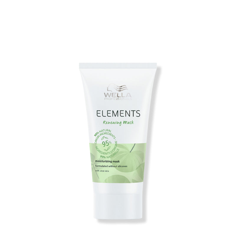 Renewing Mask