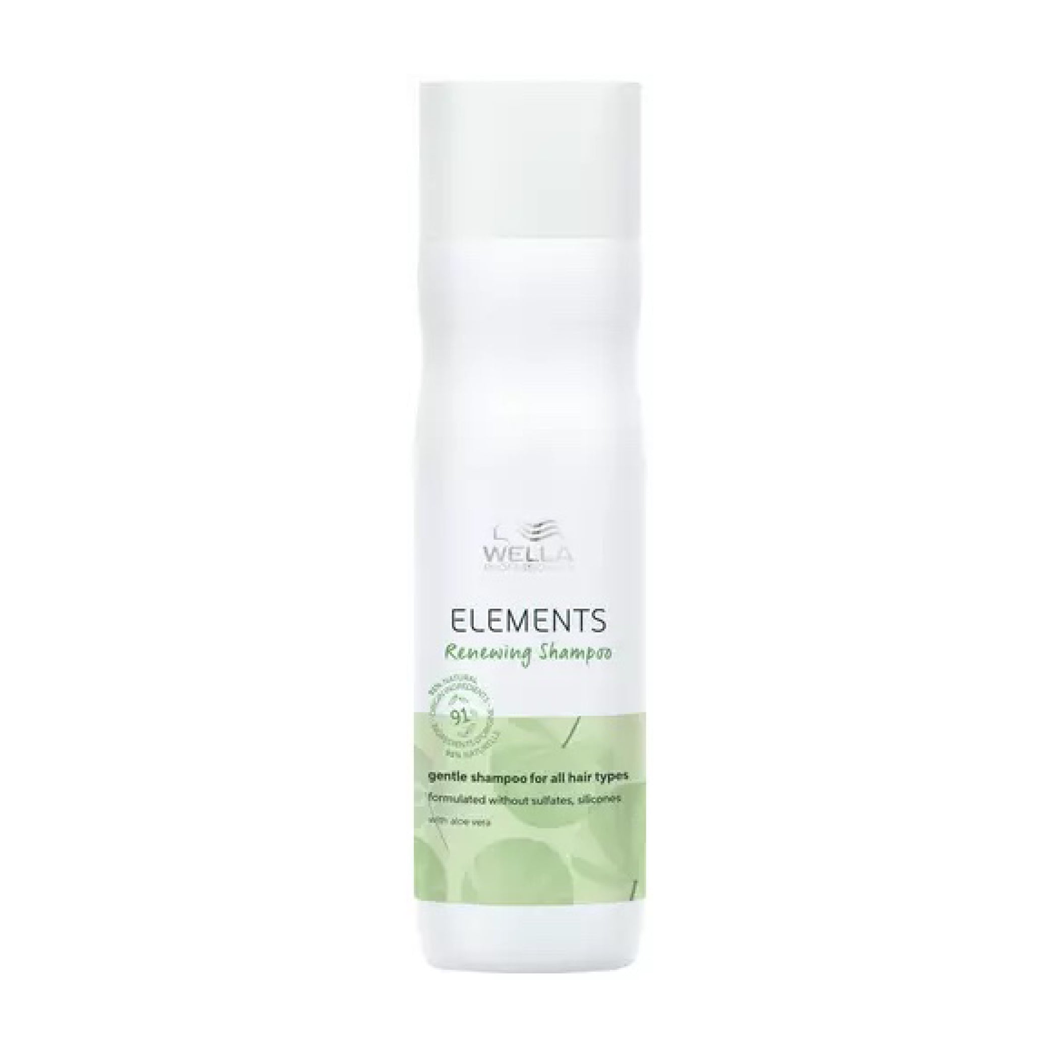 Renewing Shampoo
