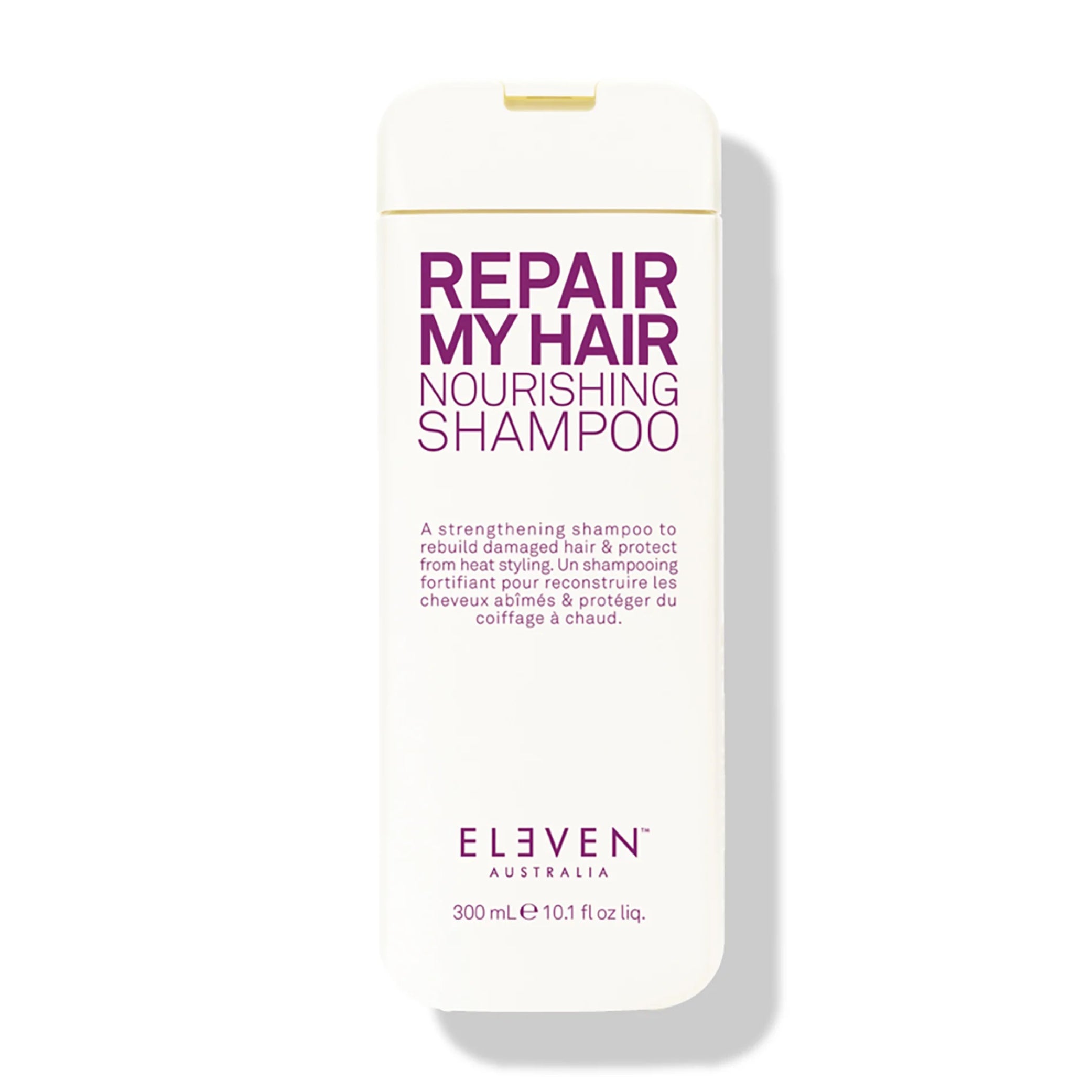 Repair My Hair Nourishing Shampoo Sulfate Free