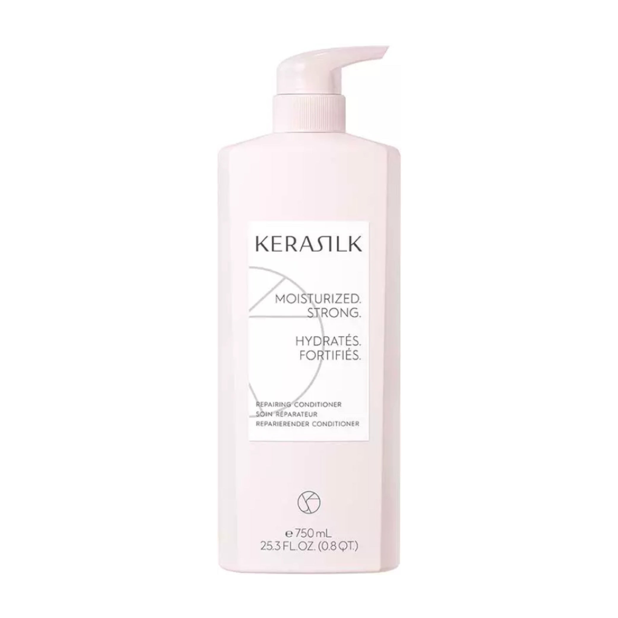 Repairing Conditioner