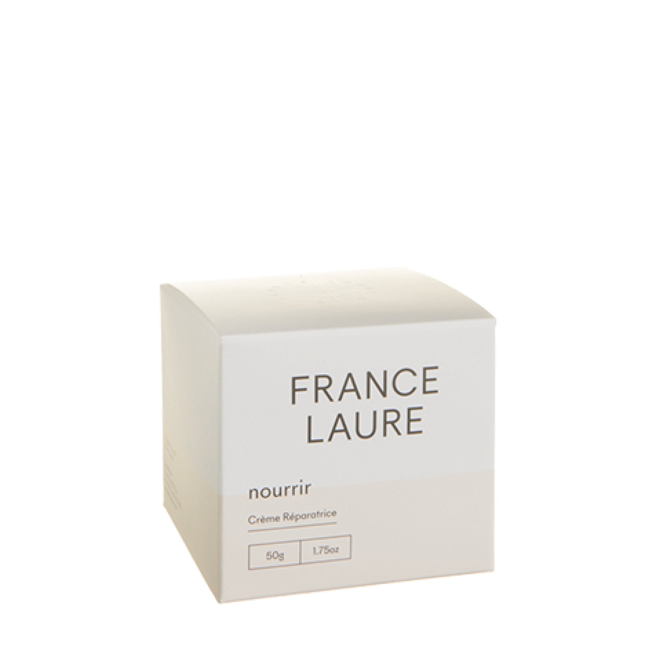 Crème Réparatrice - nourrir