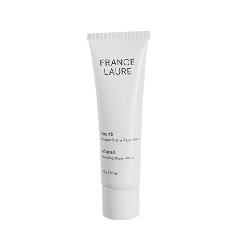 Masque Crème Réparateur - nourrir