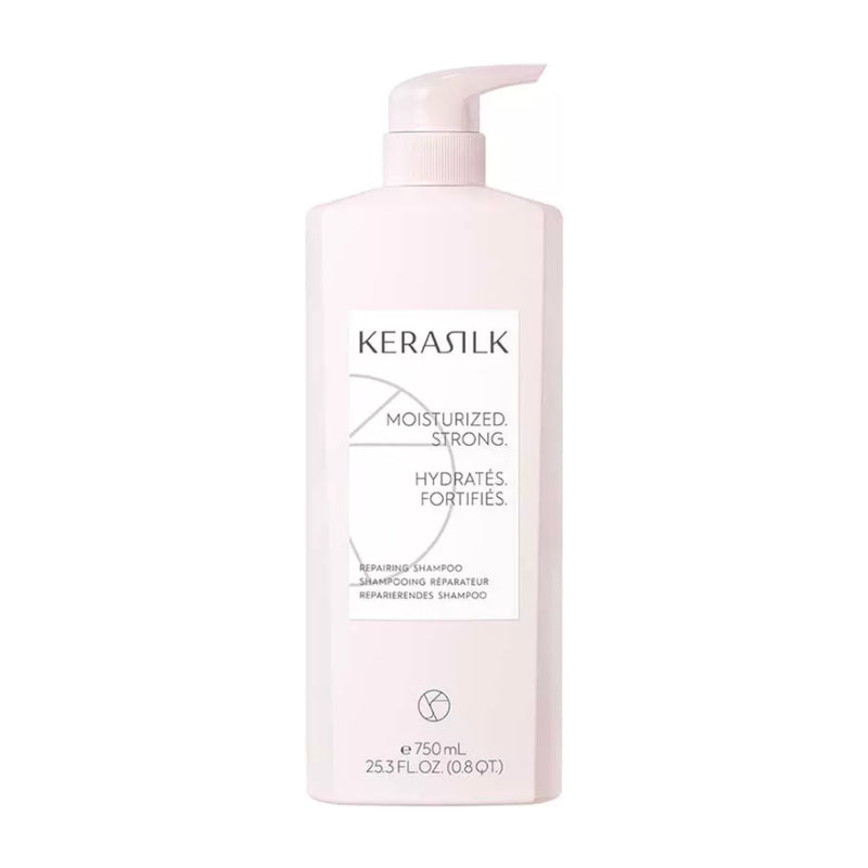 Shampooing Réparateur