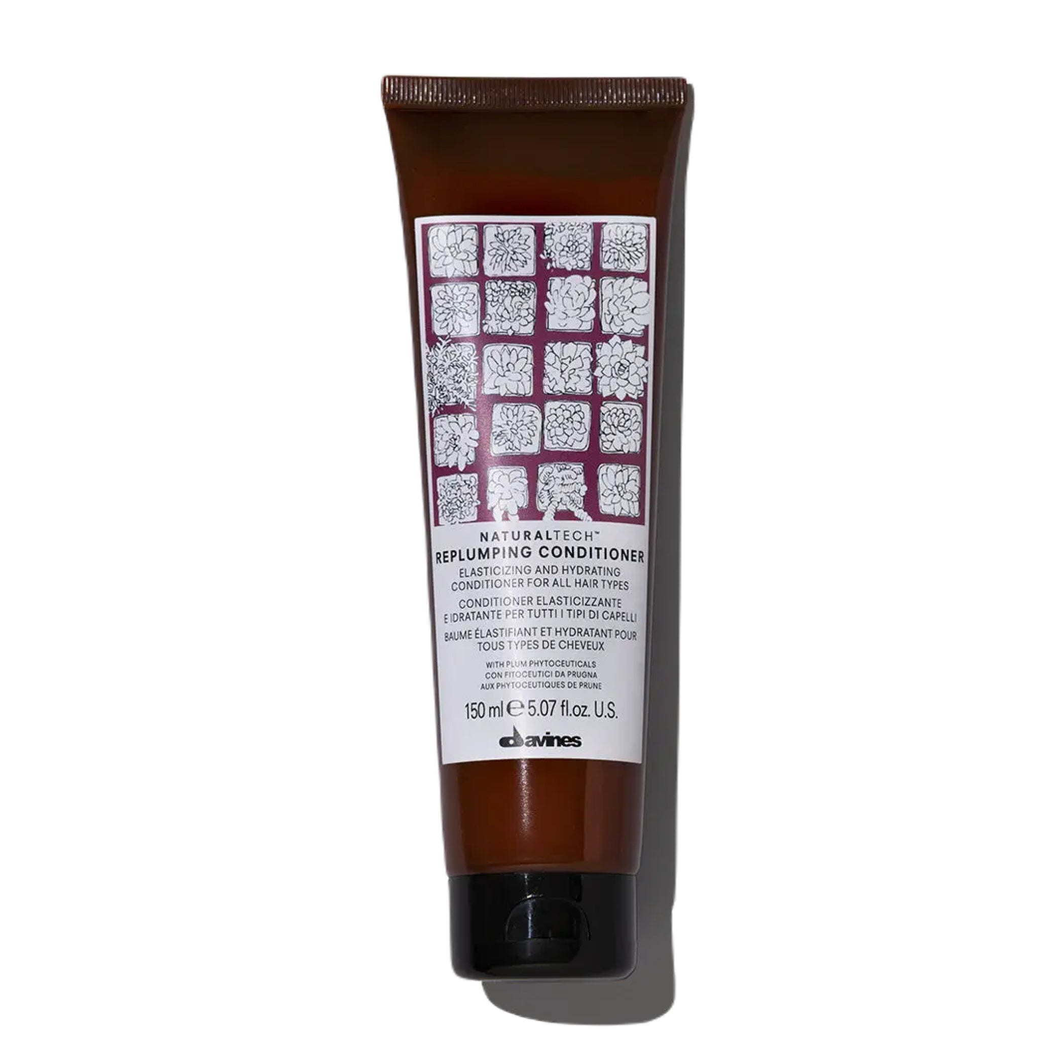 Replumping Conditioner