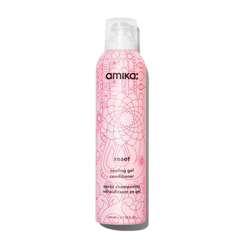 Reset Après-shampoing gel rafraîchissant
