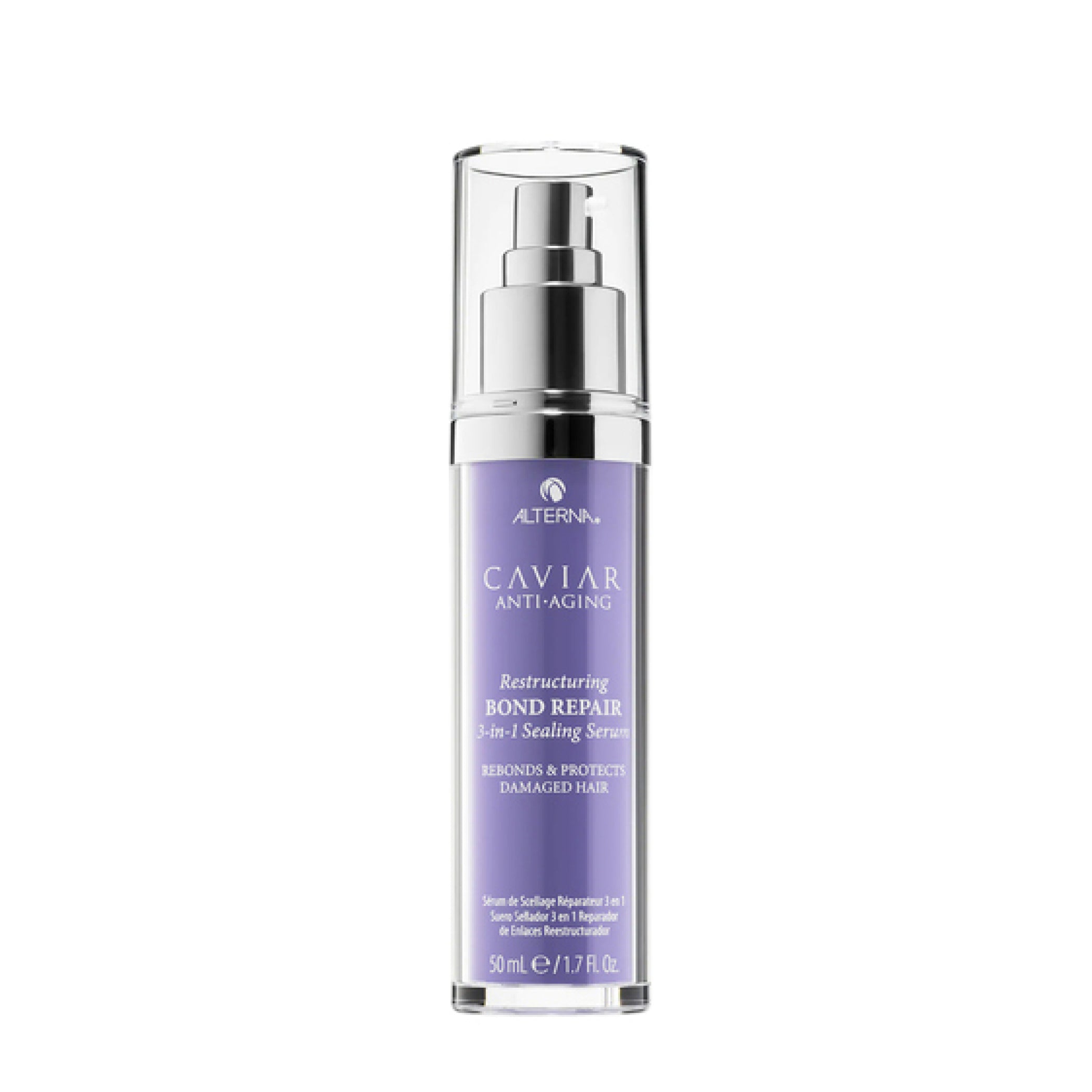 Restructuring Bond Repair 3-In-1 Sealing Serum