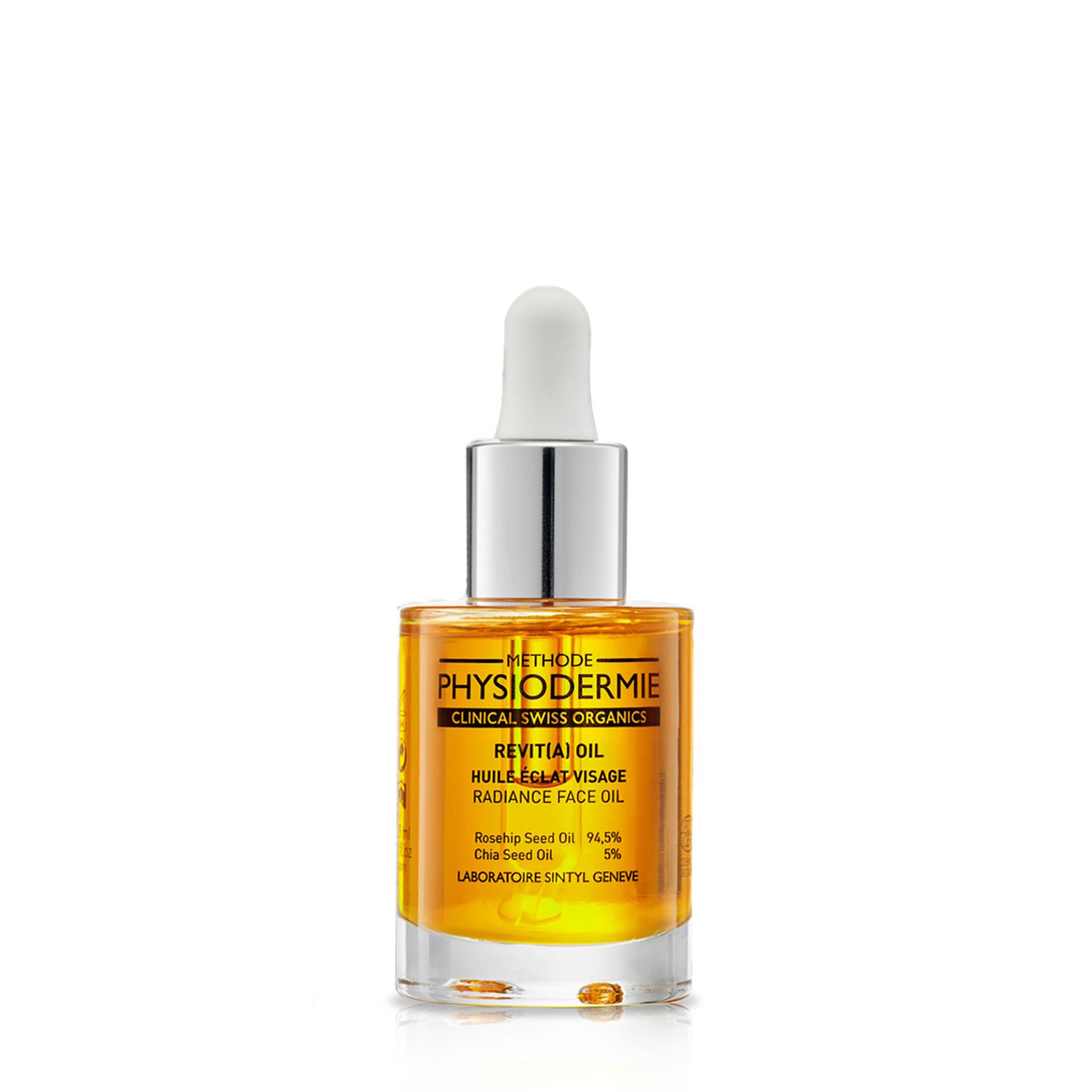 Revit(A) Oil Organic