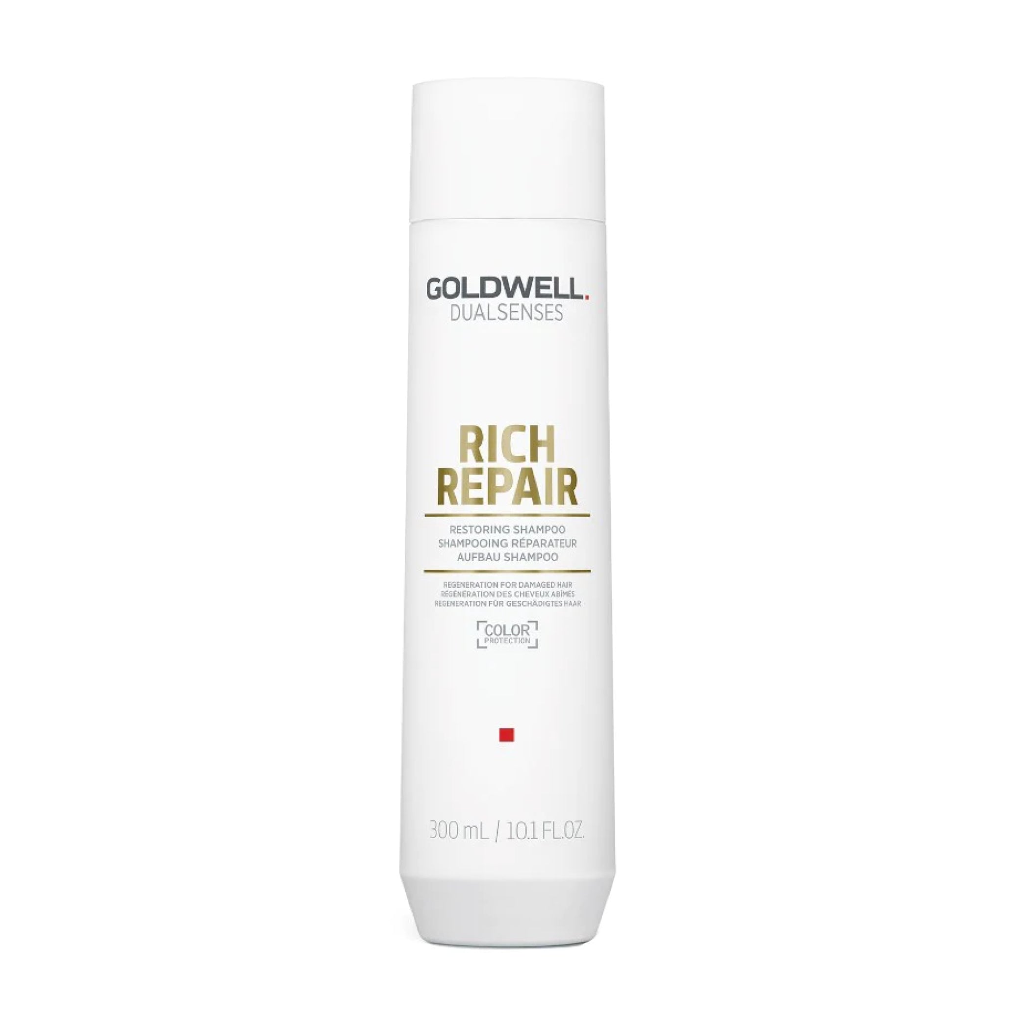 Rich Repair Restoring Shampoo