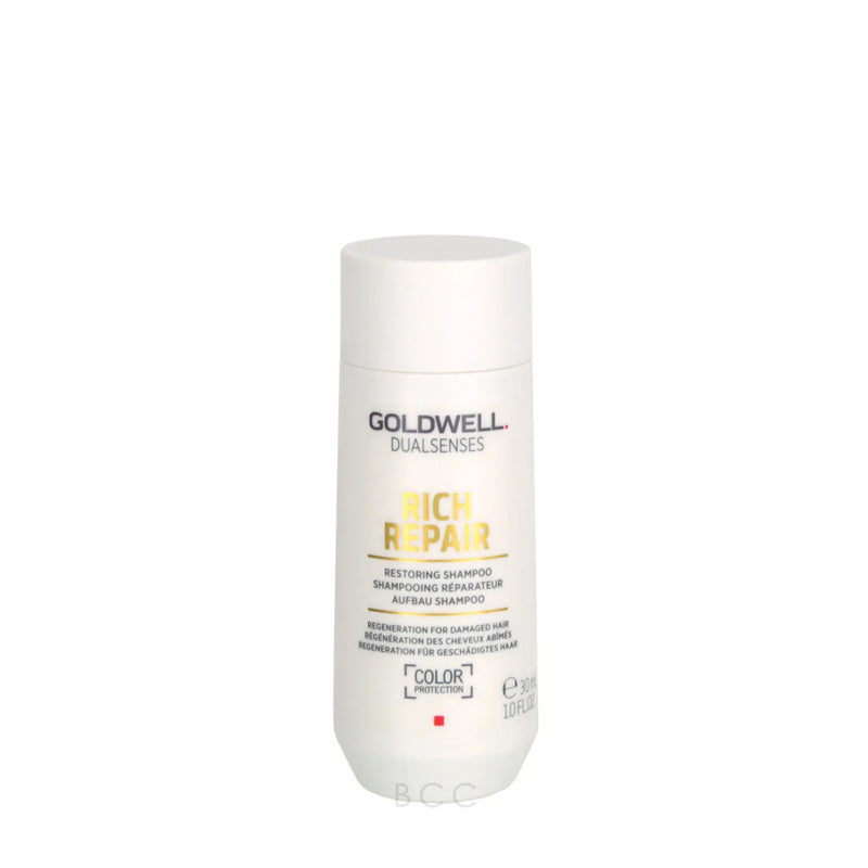 Rich Repair Restoring Shampoo