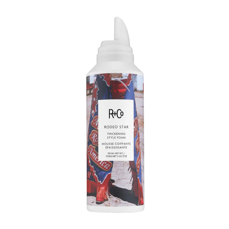 Mousse stylistique épaississante Rodeo Star