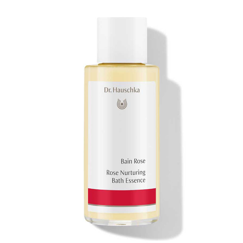 Rose Nurturing Bath Essence