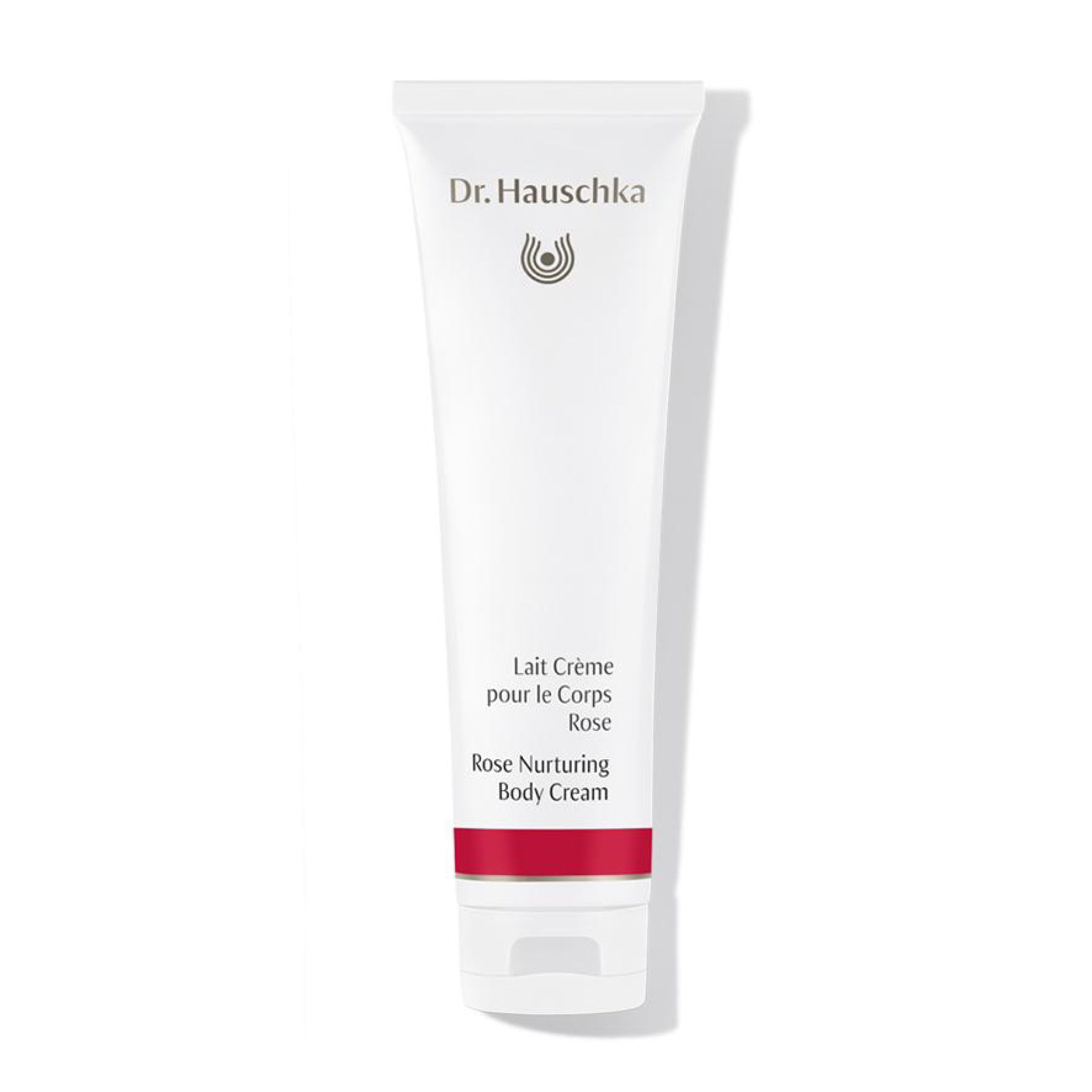 Rose Nurturing Body Cream