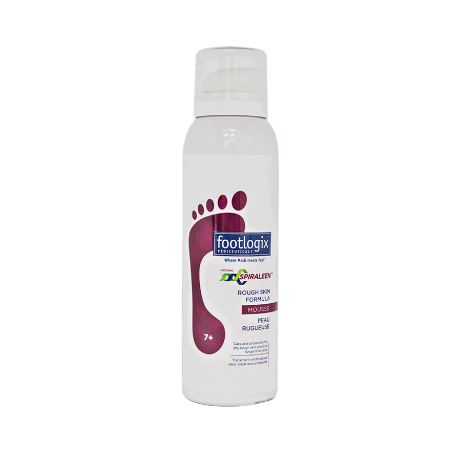 Formule peau rugueuse