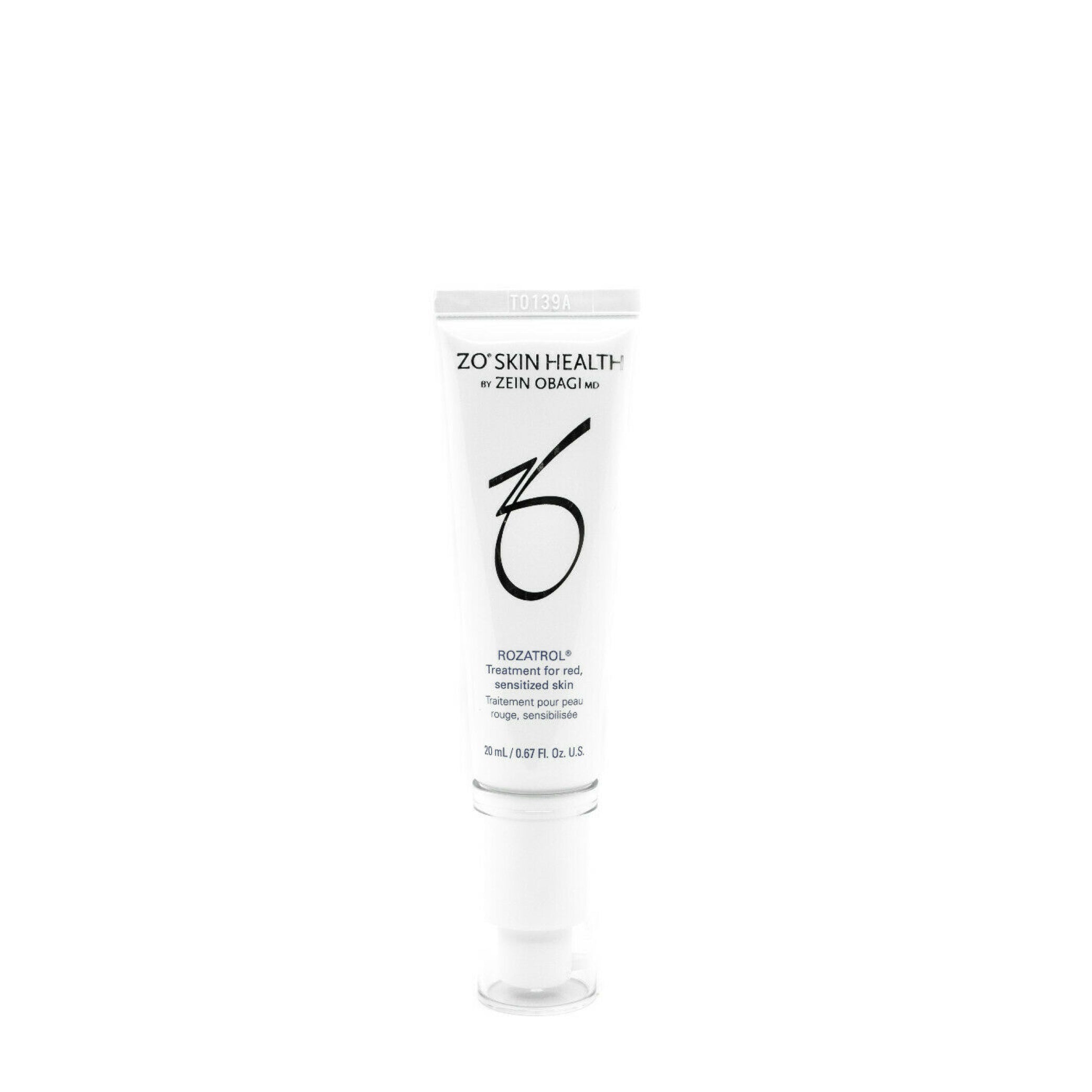 Zo Skin Health Rozatrol