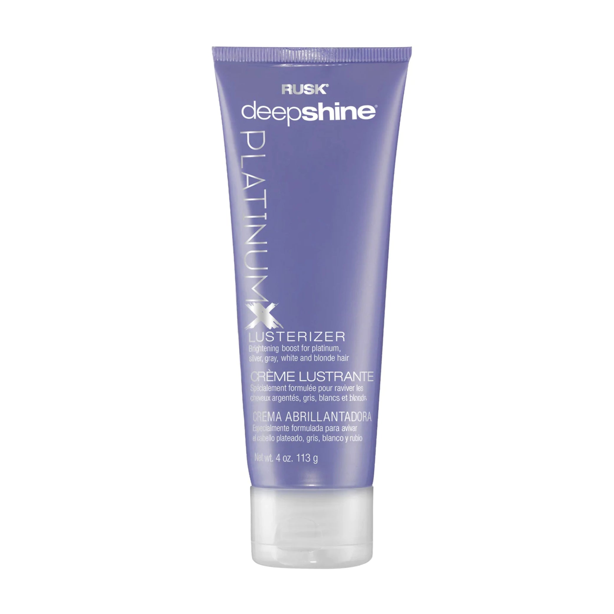 Deepshine PlatinumX Lusterizer