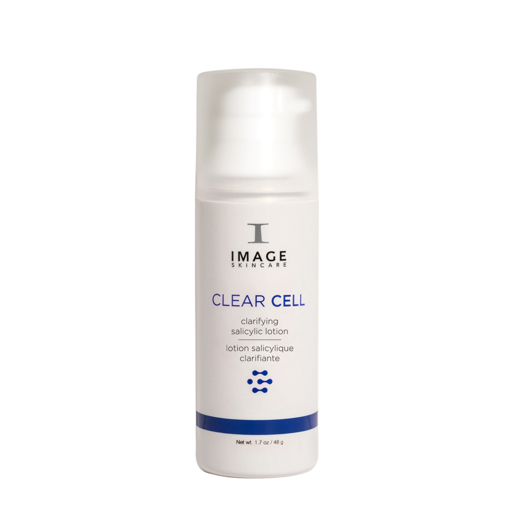 Clear Cell Clarifying Salicylic Tonic