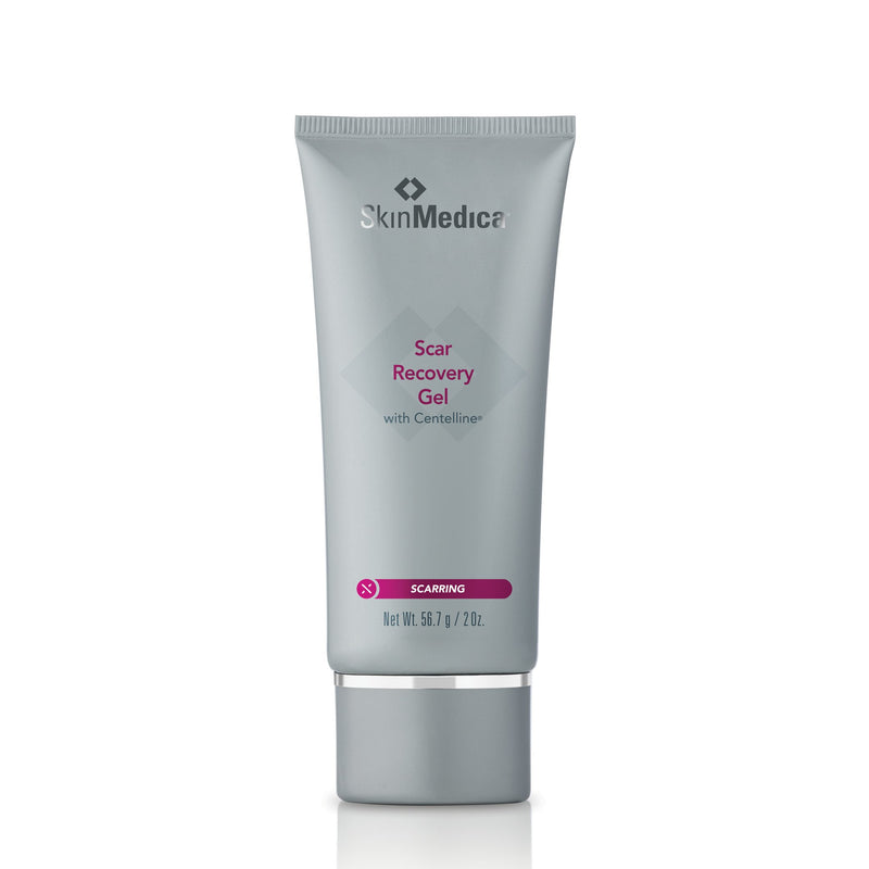 SkinMedica scar recovery gel
