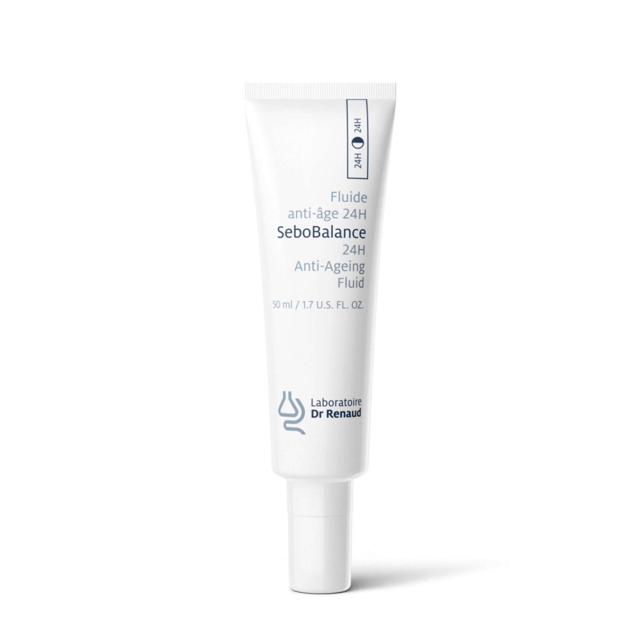 SeboBalance - Fluide anti-âge 24H