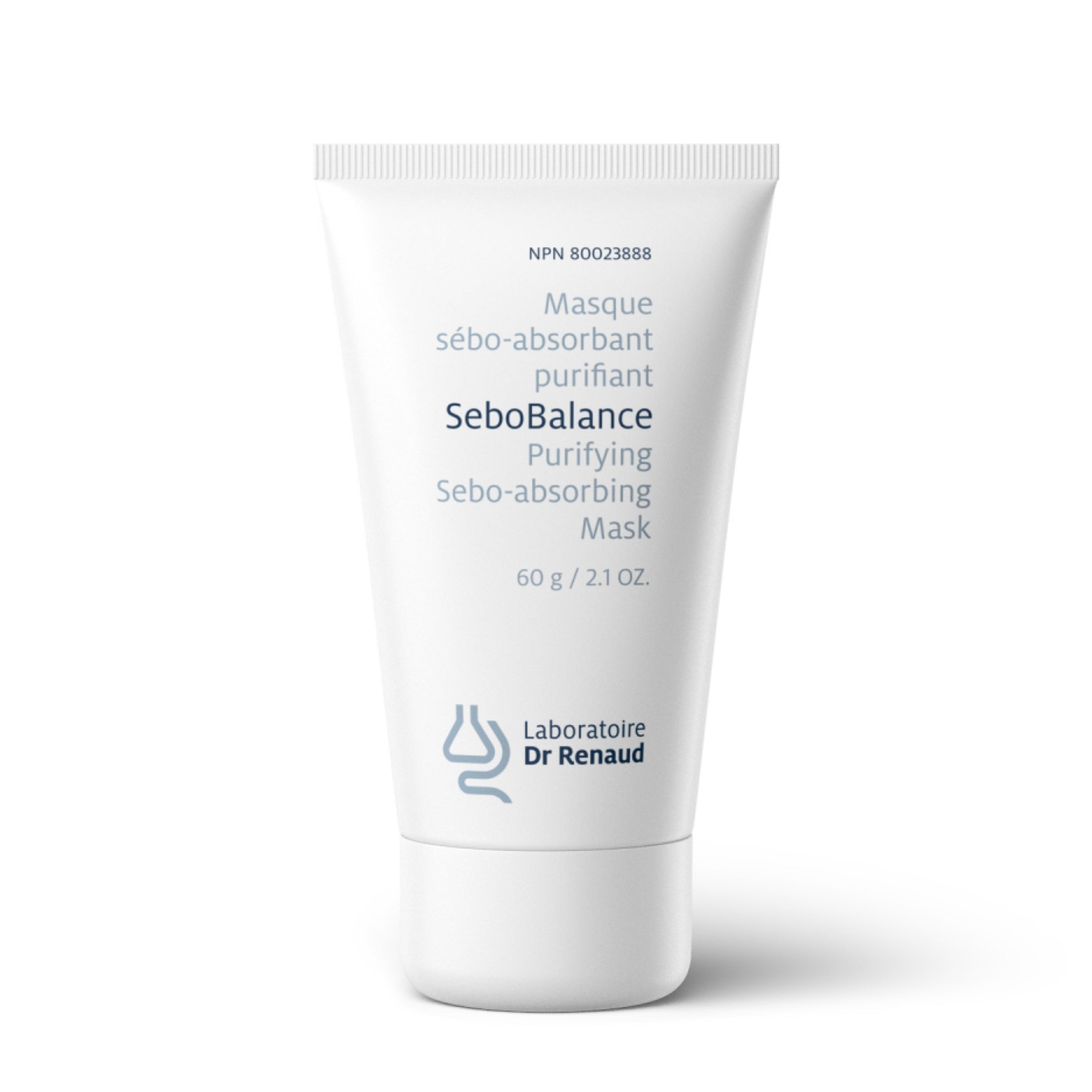 SeboBalance Purifying Mask