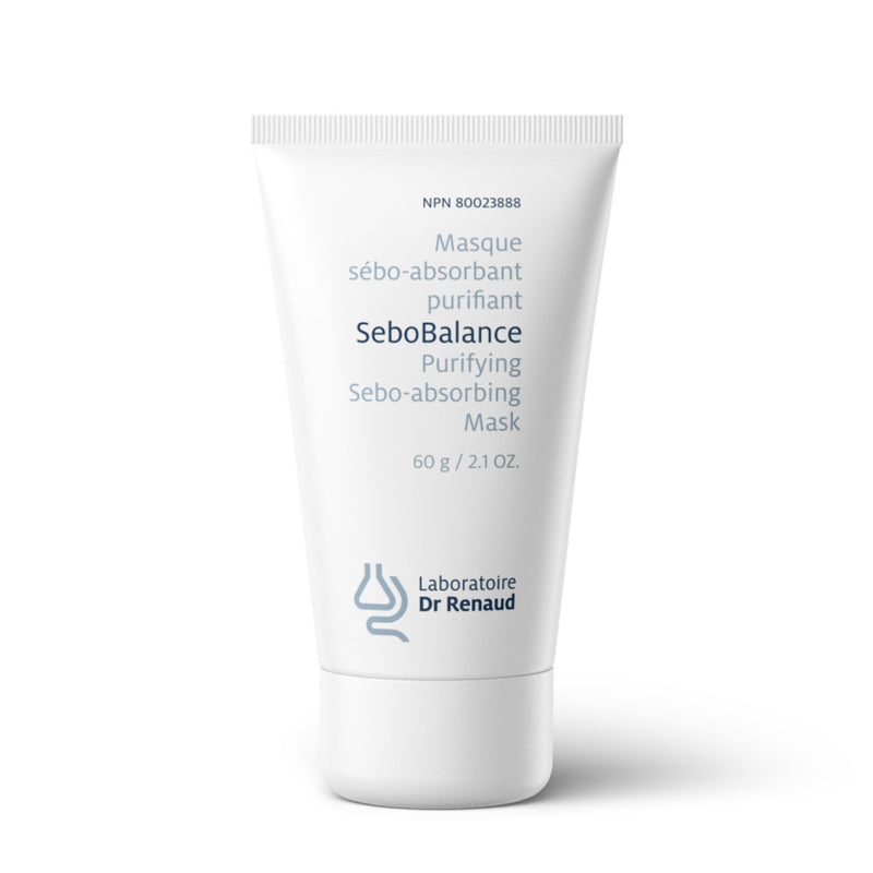 SeboBalance Purifying Mask