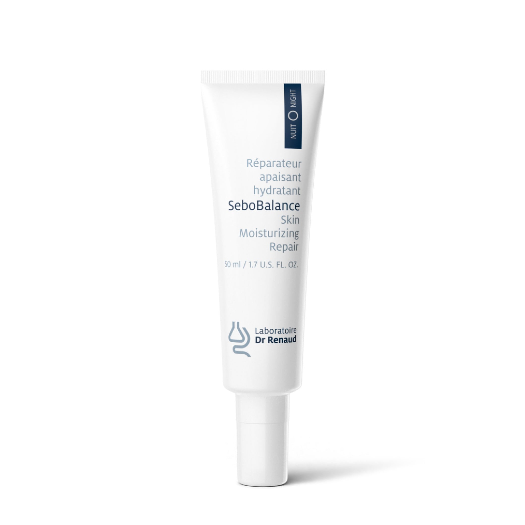 SeboBalance Skin Moisturizing Repair - Night