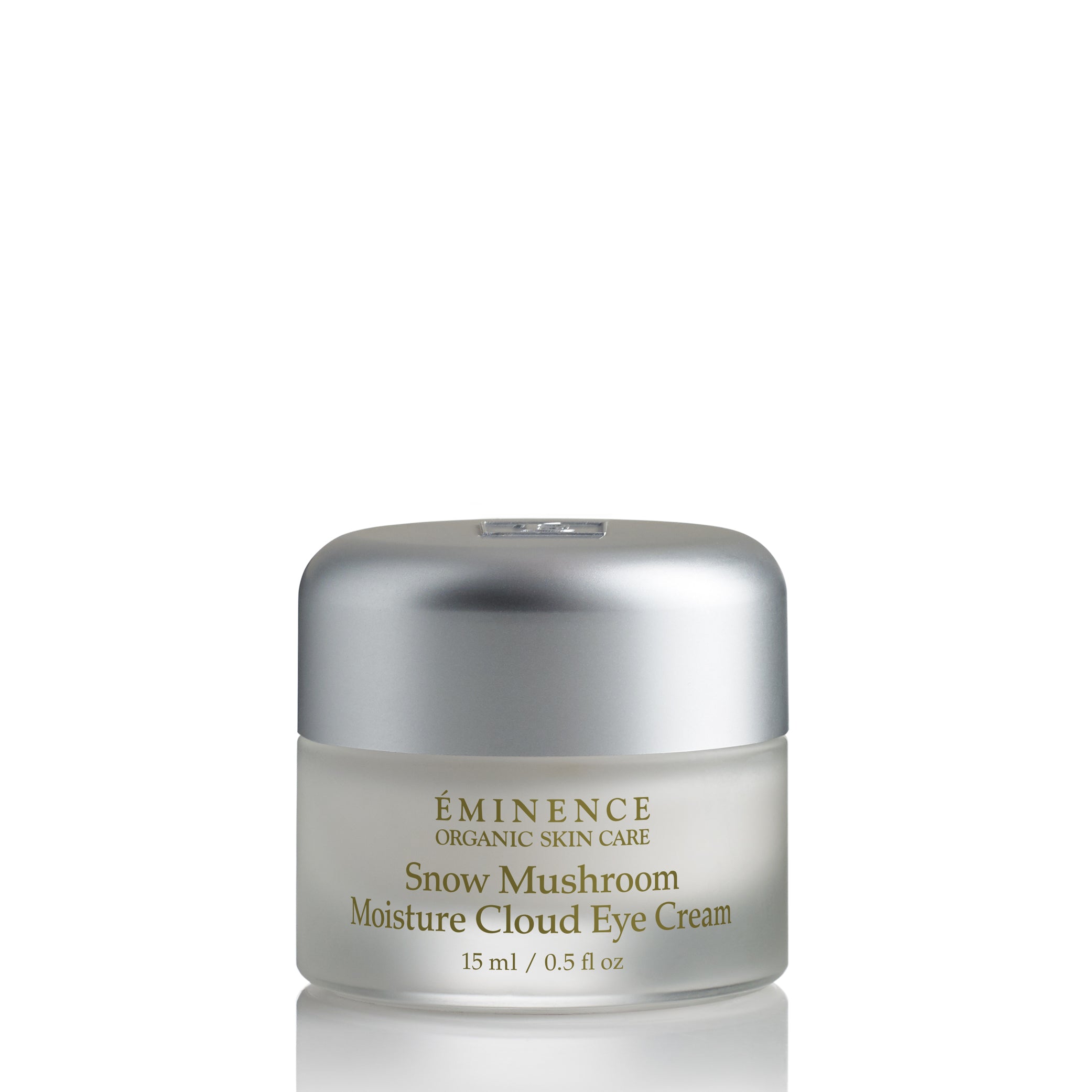 Snow Mushroom Moisture Cloud Eye Cream