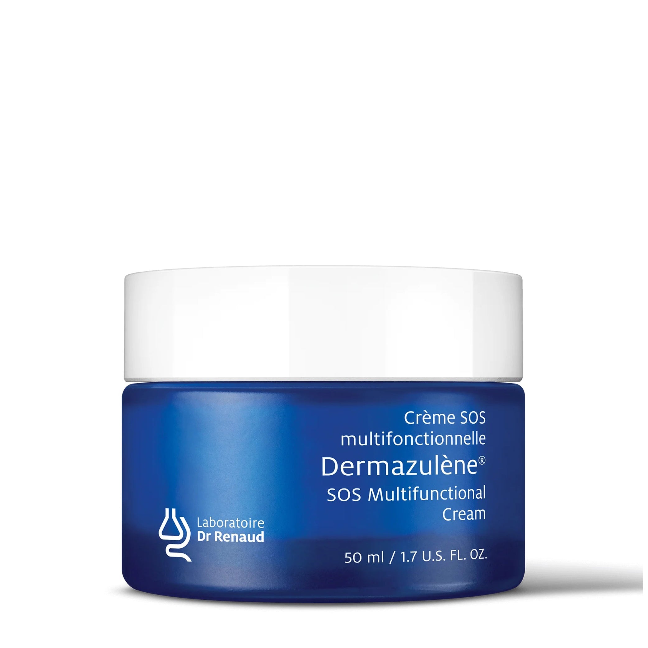 Crème multifonctionnelle SOS