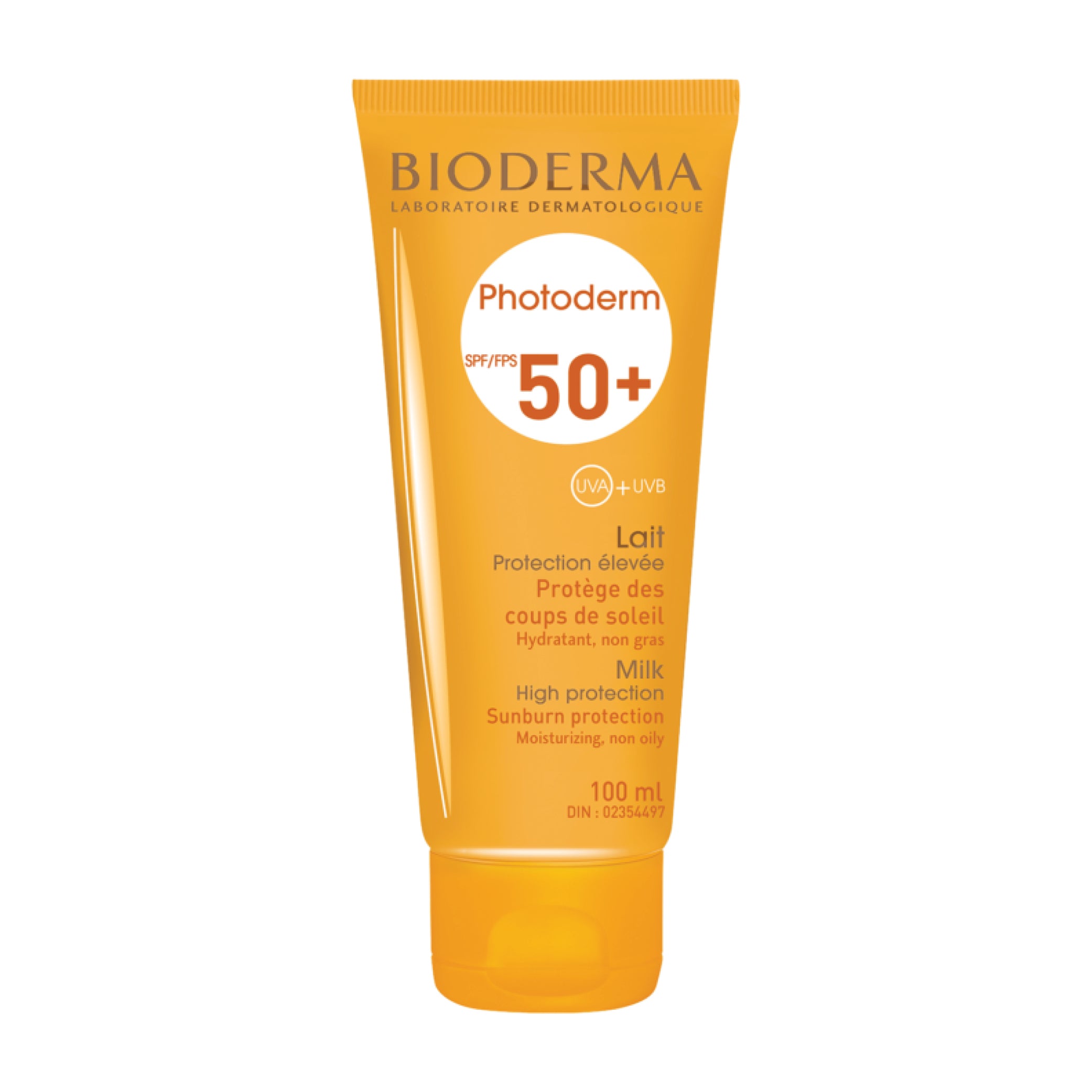 bioderma photoderm spf 50