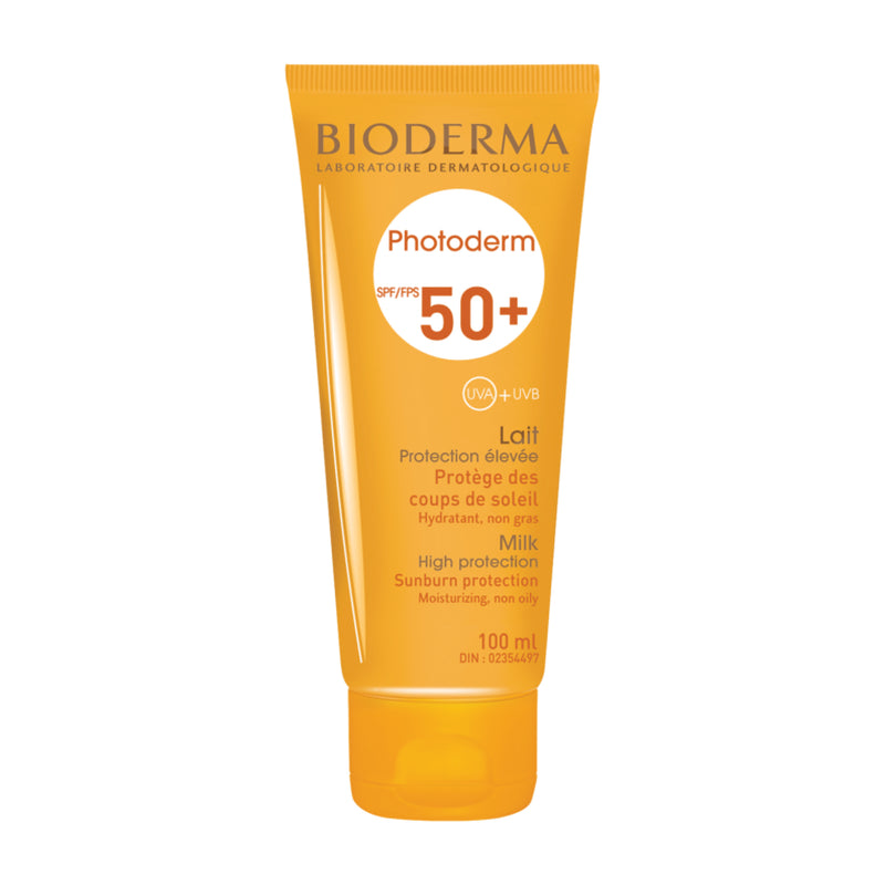 bioderma photoderm spf 50