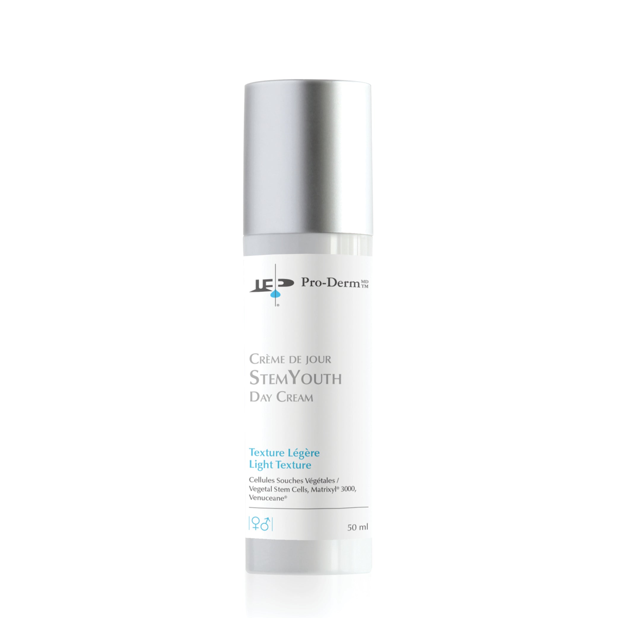 StemYouth Day Cream – Light Texture