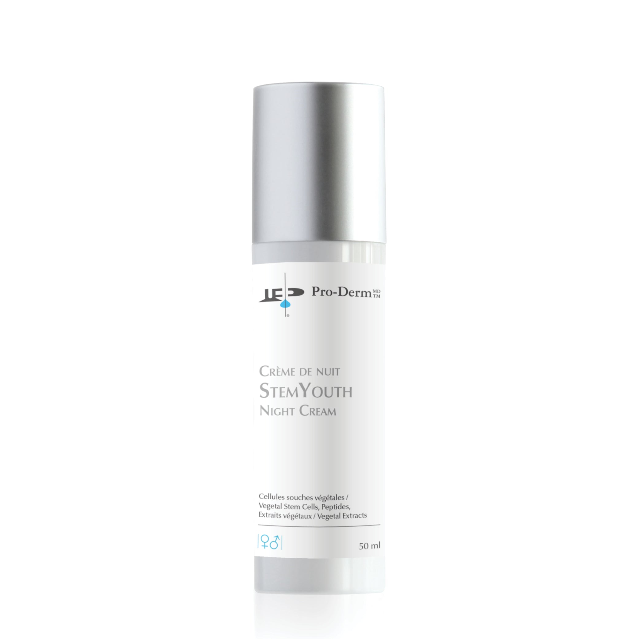 StemYouth crème de nuit