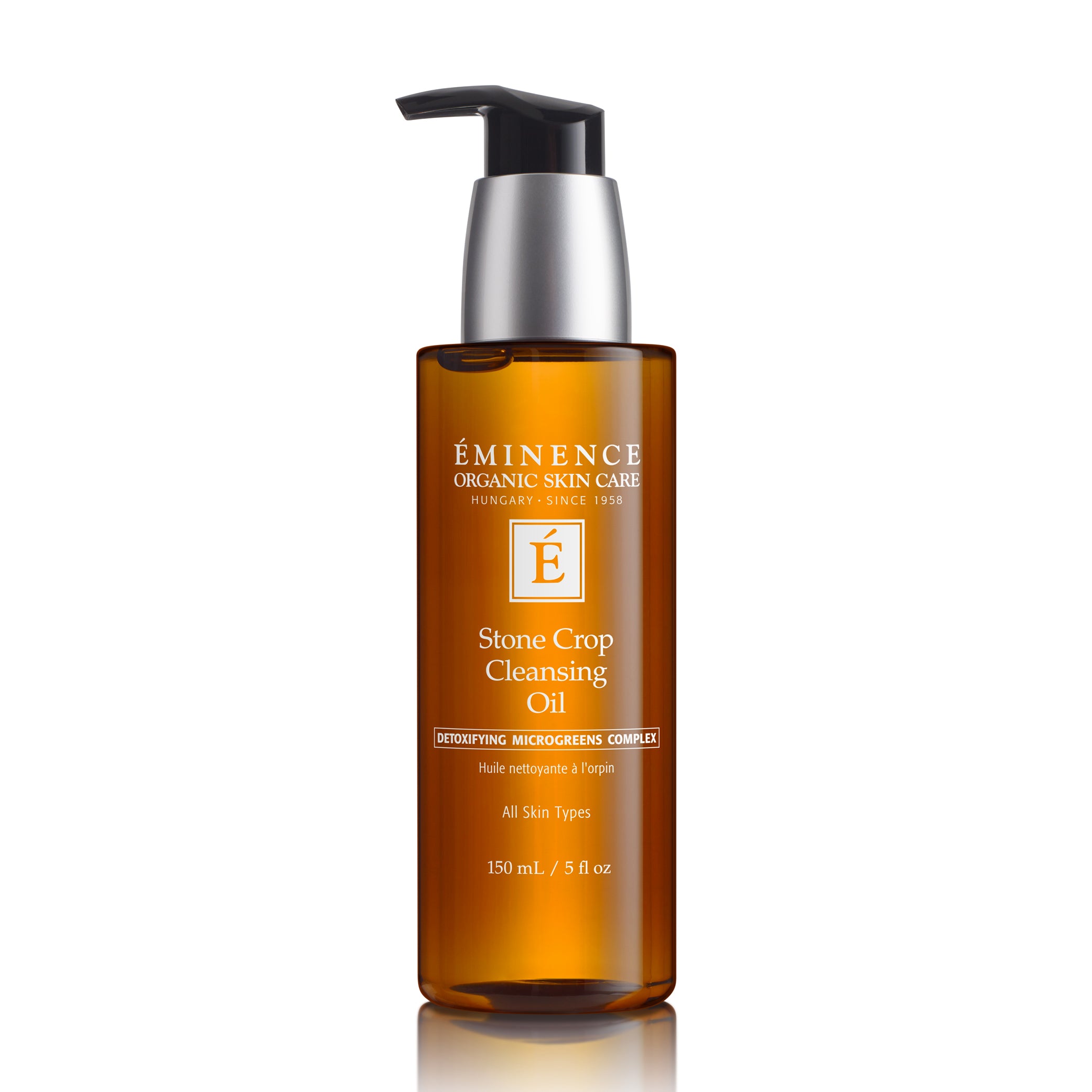 Stone Crop Cleansing Oil