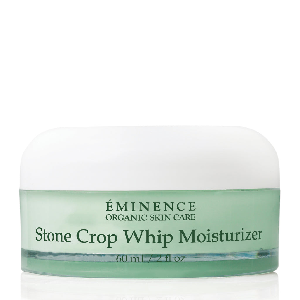 Eminence Organics Stone Crop Whip Moisturizer Boutique Skin Envie